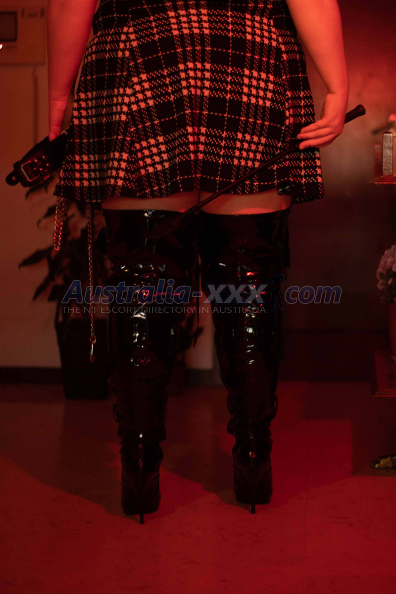 MistressKaizen - 1551