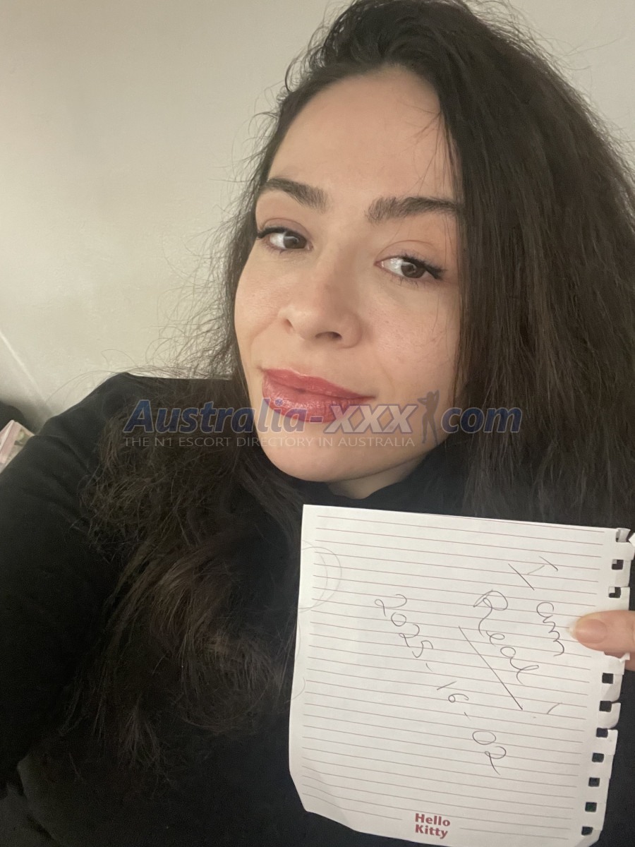 Alana Brazilian - 2607