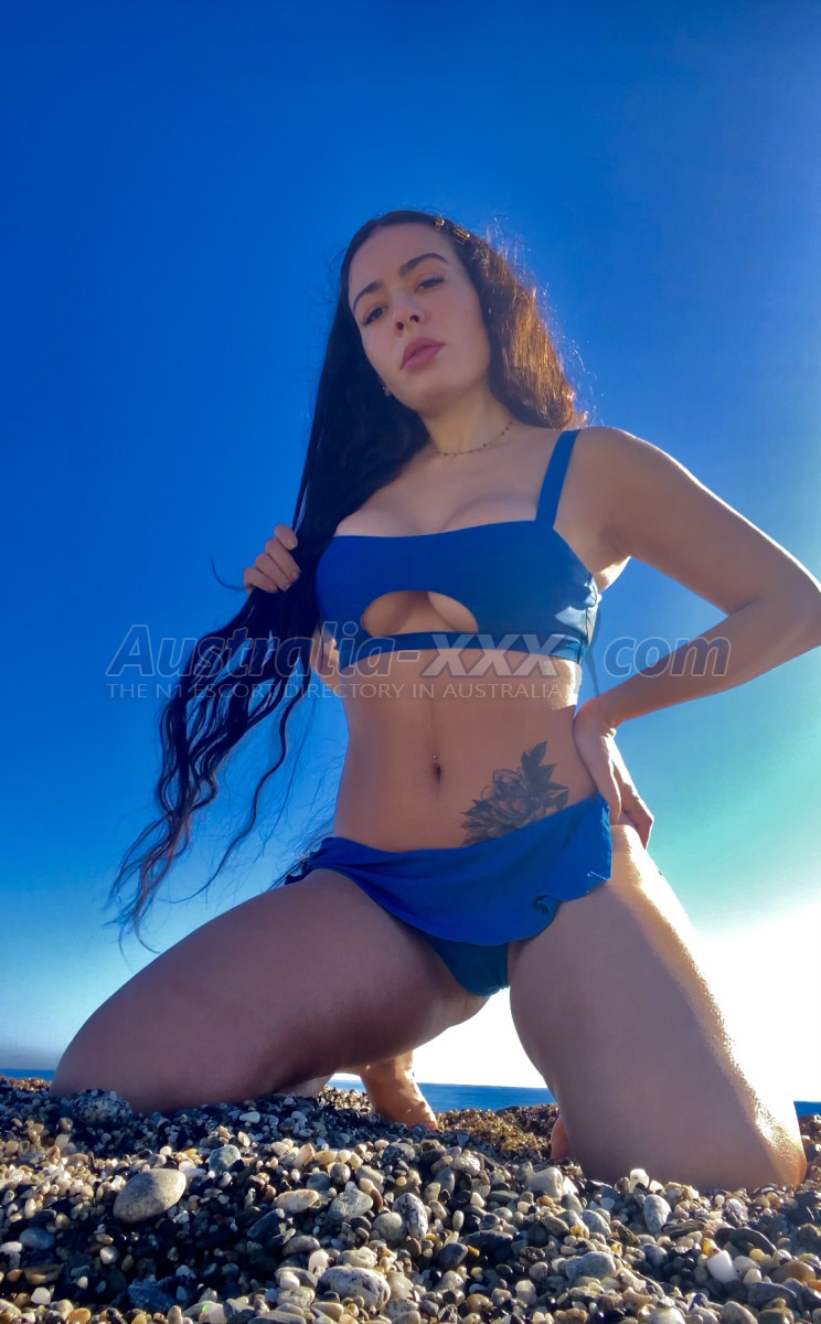 Alana Brazilian - 2604